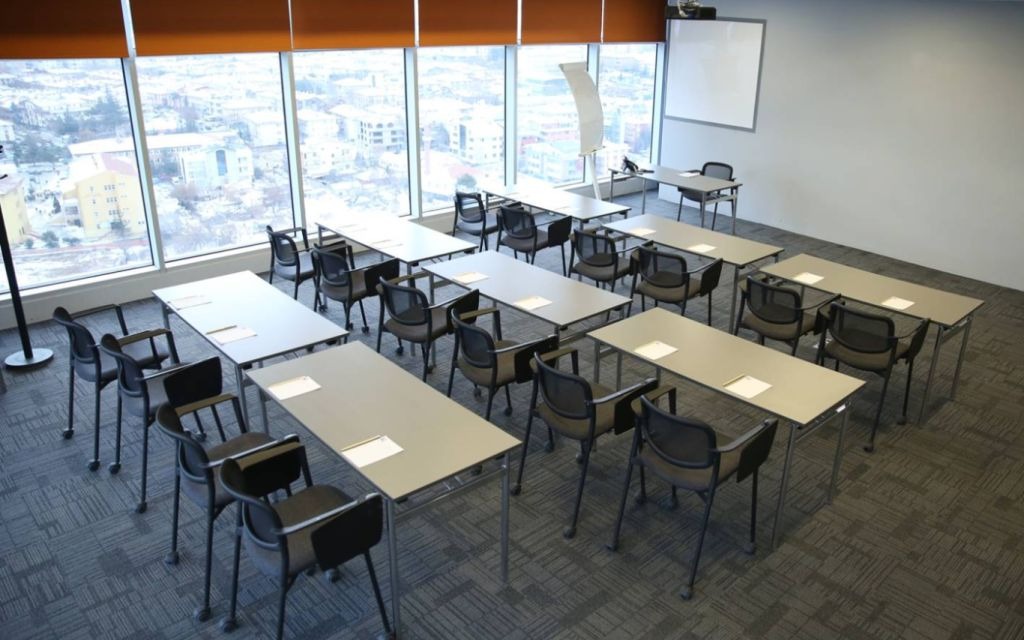 Classroom